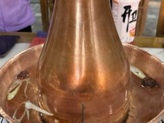 -马记伊源斋涮肉·清真菜(百子湾店)