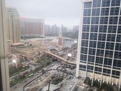 -澳门喜来登大酒店