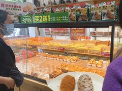 -味多美蛋糕(灯市口店)