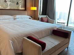 -上海嘉定喜来登酒店