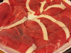 -老码头火锅(玉林店)