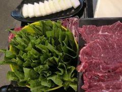 -潮鑫牛肉火锅(敏捷广场店)