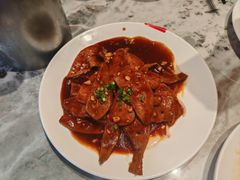 -王庄阿咪海鲜大排档(上下杭店)