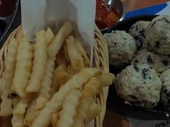-肥肥虾庄·金牌油焖大虾(杨园滨江时代walk店)