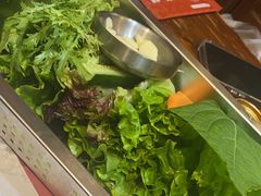 -韩一品韩国料理(柏庐南路店)