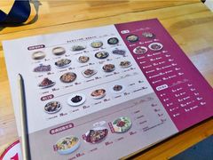 -香满园春饼·家常菜(东大桥店)