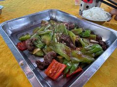 -大岗仙庙烧鸡(花东店)