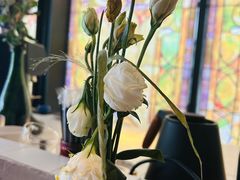 -CHURCH  BISTRO 教堂·餐吧