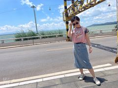 -滇池海埂公园