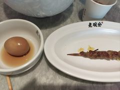 -老碗会·陕西手工面(中心书城店)