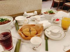 -春家·非遗手工小吃(徐汇万科广场店)