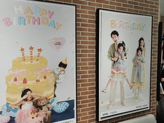-海马体家庭照相馆(广州正佳广场店)