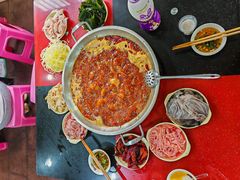-储奇门鳝鱼火锅(总店)