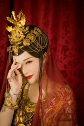 -盘子女人坊生日照·摄影馆(浦东店)