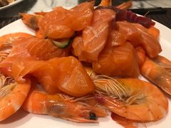 -北京王府井希尔顿酒店·万斯阁西餐厅