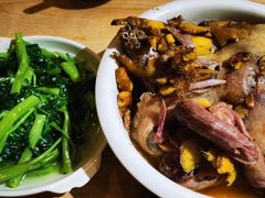 -忠记姜母鸭