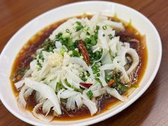 -谢记上海大排档(长寿路店)