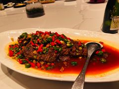-金谷仓家庭料理(马泉营店)