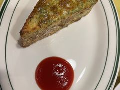 -秋林西餐厅