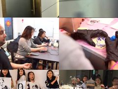 -Popcorn Club爆米花英语社交俱乐部
