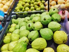 -沃尔玛购物广场(东莞凤岗中心分店)