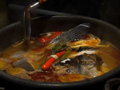 -Ameigo梅果·云贵川bistro(长宁来福士店)