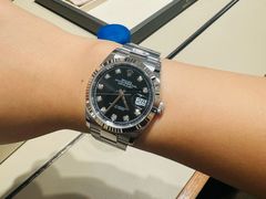 -亨得利钟表商店