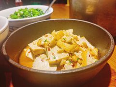 -李久其家民间餐厅(观沙岭公园店)