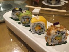 -若蘭慈·无国界素食料理(欢乐海岸店)