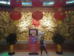 -鹊华居·地道鲁菜·海鲜·融合味(大明湖店)