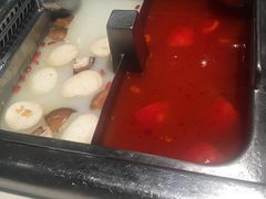 -海底捞火锅(团结桥店)