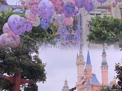 -上海迪士尼度假区