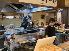 -一豚轩·烧鸟·豚骨拉面(五四路店)