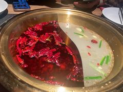 -川味观·鲜货火锅(西湖文化广场店)