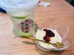 -花盐街·四川乐山小吃(西单大悦城店)