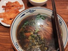 -爱家面馆(常州总店)