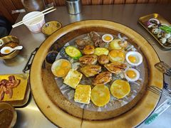 -阿昌白族石板烧(大理古城店)