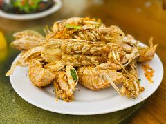 -四川人郑霞海鲜