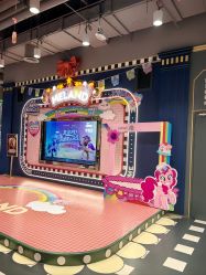 -meland亲子乐园(北京首开通州万象汇店)