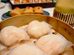 -明阁 Ming Court(广州朗豪酒店)