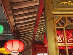 -矮板凳老火锅(宽窄巷子店)