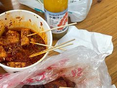 -王记西鎮电烤肉(汶上路店)