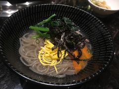 -雾山韩式烤肉·海南糟粕&椰子鸡火锅·海景餐厅(三亚绿发山海天JW万豪酒店)