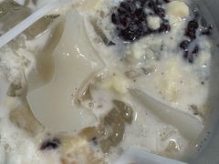 -甜心闲生传统手工冰粉(奎星楼店)