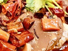 -成都驻京办餐厅(蜀都宾馆店)