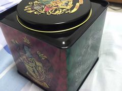 -哈利波特魔法世界