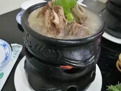 -藏味八珍特色火锅
