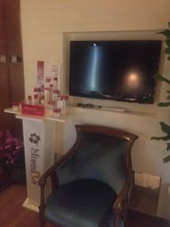 -TIME SPA科技美肤机构