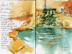 -八哥美术·成人美术画室(总校区)