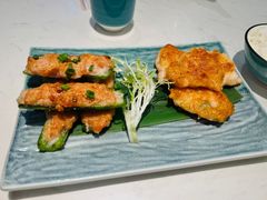 -常来小聚·广州非遗传承餐厅(高德置地店)